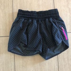 Lululemon Tracker Shorts